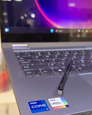 New Laptop Lenovo 16GB Intel Core i7 SSD 512GB