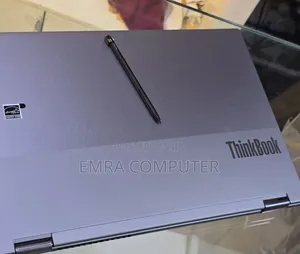 New Laptop Lenovo 16GB Intel Core i7 SSD 512GB