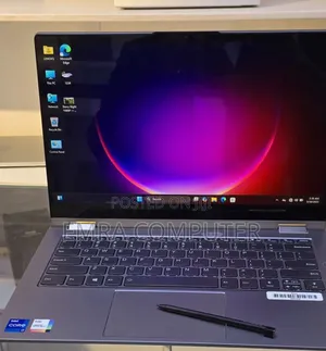 New Laptop Lenovo 16GB Intel Core i7 SSD 512GB