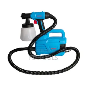 Fixtec HVLP Spray Gun Compressor