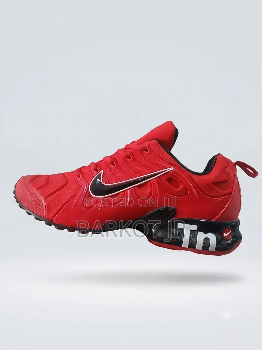Nike Air Max Plus Tn "Wolf "