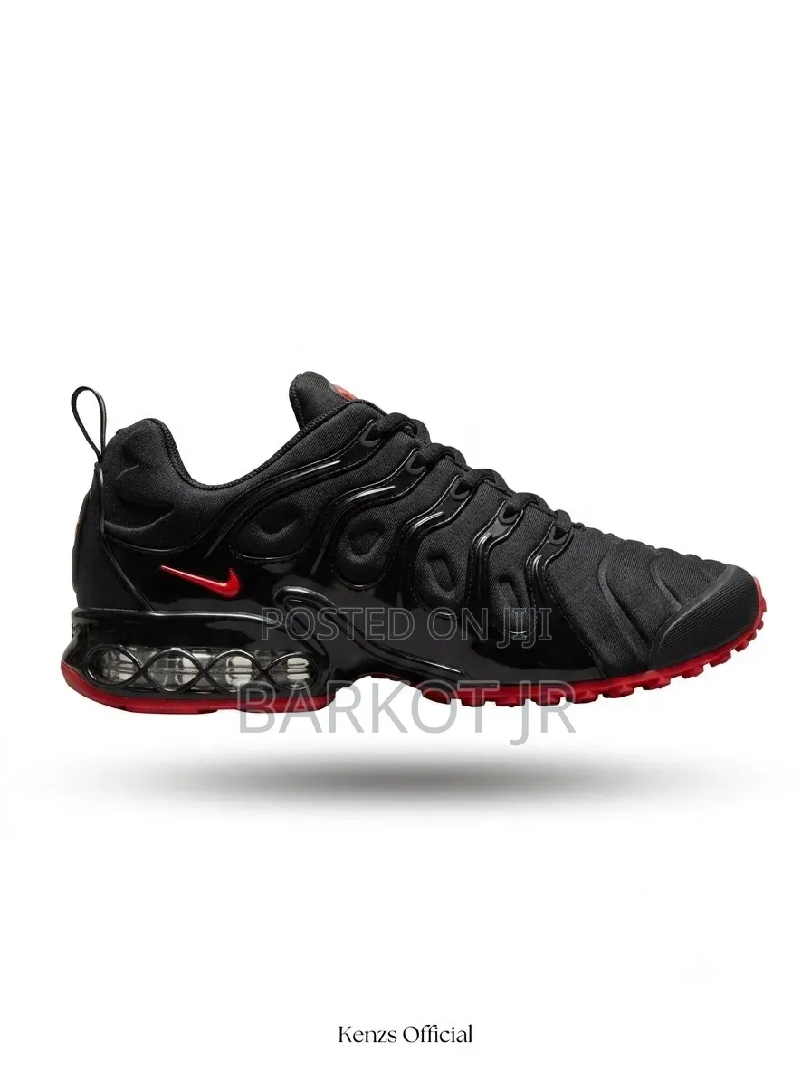 Nike Air Max Plus Tn "Wolf "