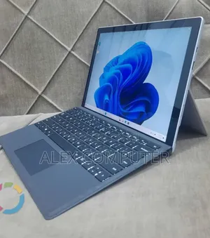 New Laptop Microsoft Surface Pro 7+ 16GB Intel Core i7 SSD 512GB