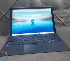 New Laptop Microsoft Surface Pro 7+ 16GB Intel Core i7 SSD 512GB