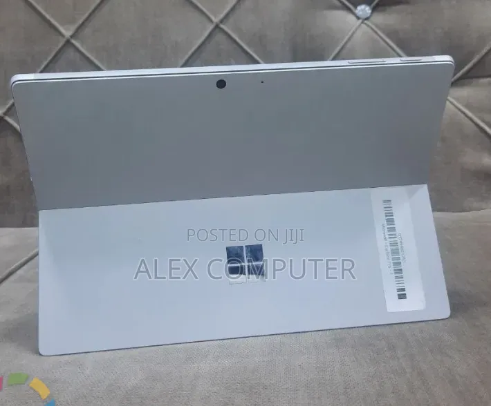 New Laptop Microsoft Surface Pro 7+ 16GB Intel Core i7 SSD 512GB