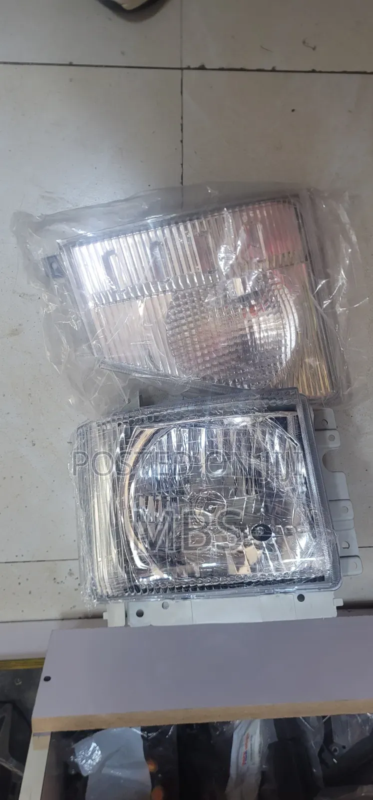 Isuzu New Obema 2023