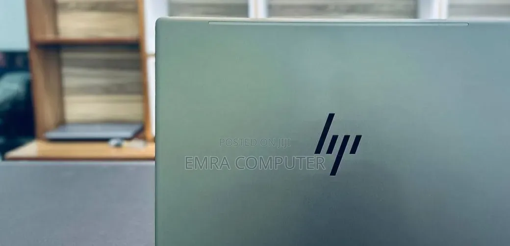 New Laptop HP 16GB Intel Core i5 SSD 512GB