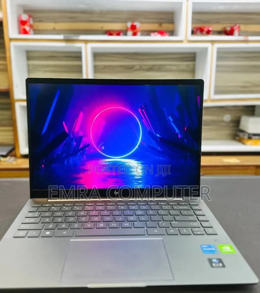 New Laptop HP 16GB Intel Core i5 SSD 512GB