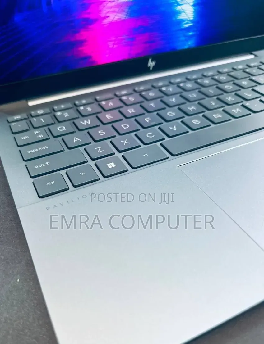 New Laptop HP 16GB Intel Core i5 SSD 512GB