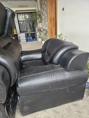 Home Sofa's