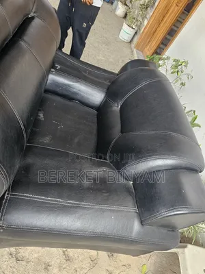 Home Sofa's
