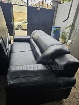 Home Sofa's