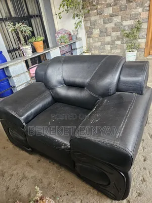 Home Sofa's