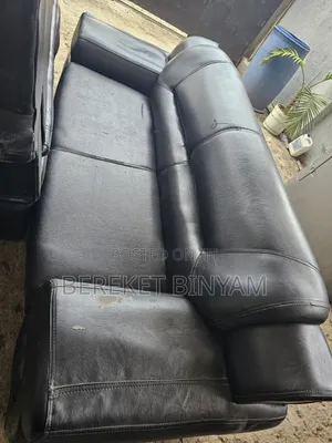 Home Sofa's