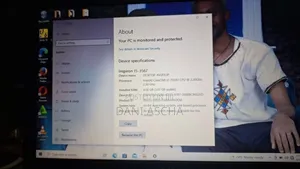 Laptop Dell XPS 13 4GB Intel Core 3 HDD 500GB