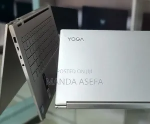 New Laptop Lenovo Yoga 9i 16GB Intel Core i7 SSD 512GB