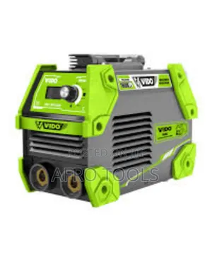 Vido 250am Welding Machine (ቪዶ 250am ዌልዲንግ ማሽን)