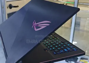 New Laptop Asus 16GB Intel Core i7 SSD 1T
