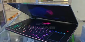 New Laptop Asus 16GB Intel Core i7 SSD 1T