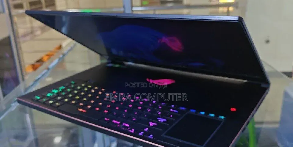 New Laptop Asus 16GB Intel Core i7 SSD 1T