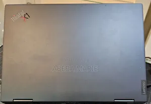 New Laptop Lenovo ThinkPad X1 Yoga 32GB Intel Core i7 SSD 512GB