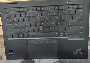 New Laptop Lenovo ThinkPad X1 Yoga 32GB Intel Core i7 SSD 512GB