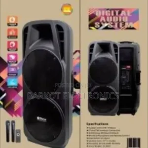 Mewe Part Speaker Quality