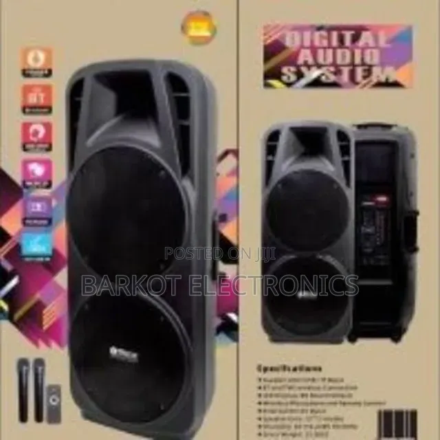 Mewe Part Speaker Quality