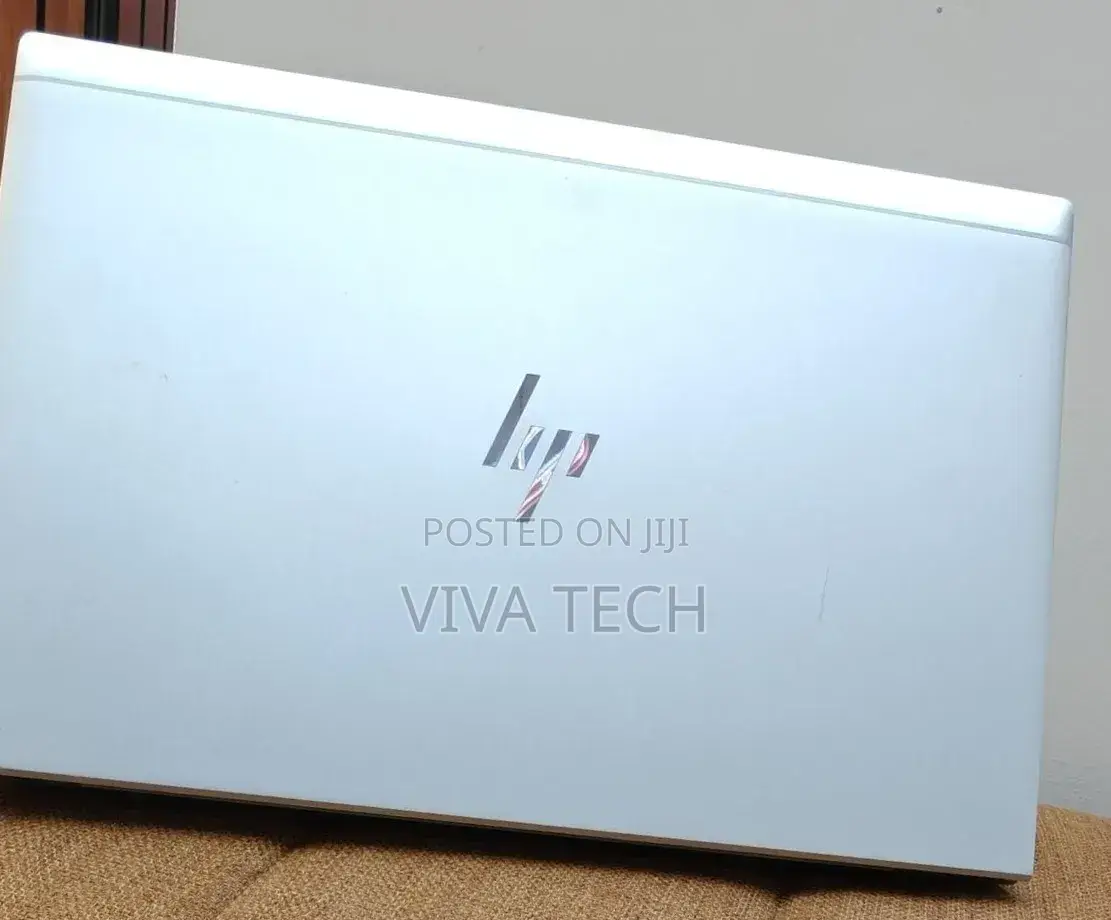 New Laptop HP EliteBook 840 G8 16GB Intel Core i5 SSD 512GB