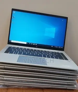 New Laptop HP EliteBook 840 G8 16GB Intel Core i5 SSD 512GB