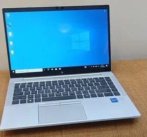 New Laptop HP EliteBook 840 G8 16GB Intel Core i5 SSD 512GB