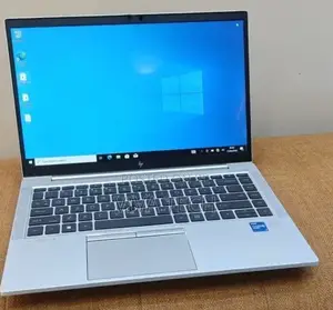 New Laptop HP EliteBook 840 G8 16GB Intel Core i5 SSD 512GB