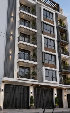 20bdrm Duplex in Bole Skylight, G+7 for sale