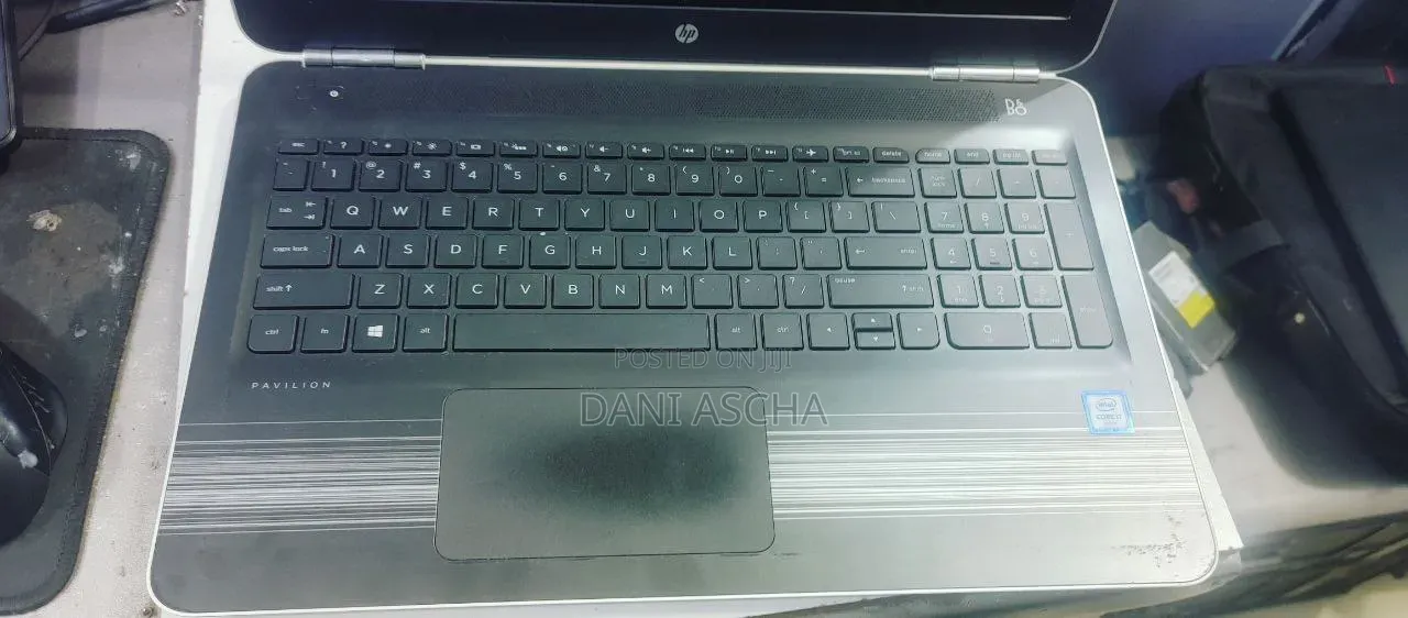 Laptop HP Stream Notebook 8GB Intel Core i7 HDD 1T