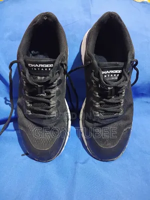 Under Armor Sport Shoes Size 41