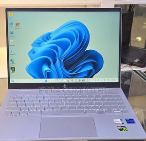 New Laptop HP 16GB Intel Core i7 SSD 512GB