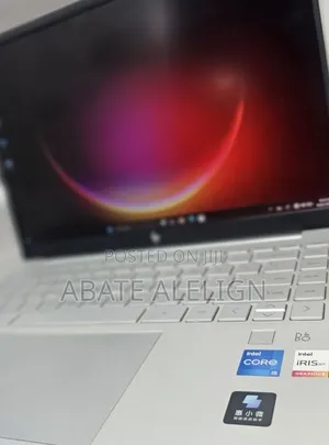 New Laptop HP Pavilion 14 16GB Intel Core i5 SSD 512GB