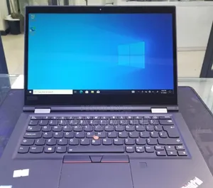 New Laptop Lenovo ThinkPad X390 16GB Intel Core i5 SSD 512GB