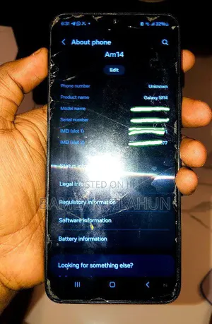 Samsung Galaxy M14 64 GB
