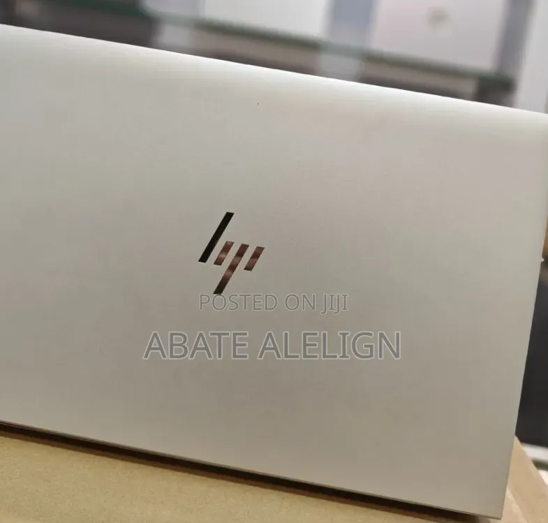 New Laptop HP EliteBook 840 G7 16GB Intel Core i7 SSD 512GB