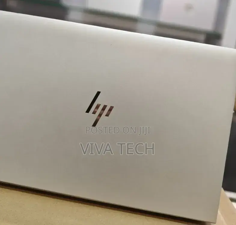 New Laptop HP EliteBook 840 G7 16GB Intel Core i7 SSD 512GB
