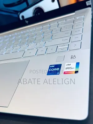 New Laptop HP Pavilion 14 16GB Intel Core i5 SSD 1T