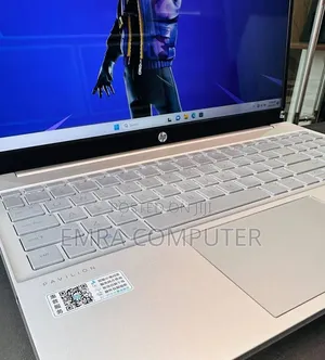 New Laptop HP 16GB Intel Core i5 SSD 512GB