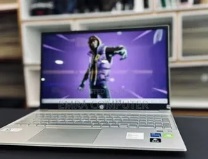 New Laptop HP 16GB Intel Core i5 SSD 512GB