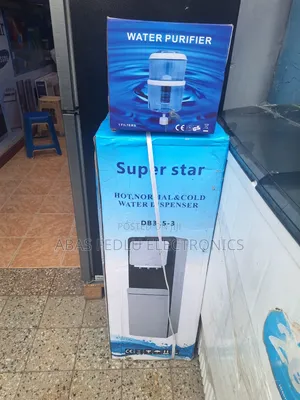 Super Star Water Despenser