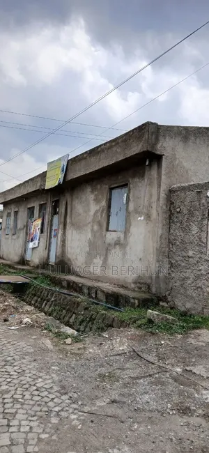 Furnished 3bdrm House in Akaky Kaliti for sale