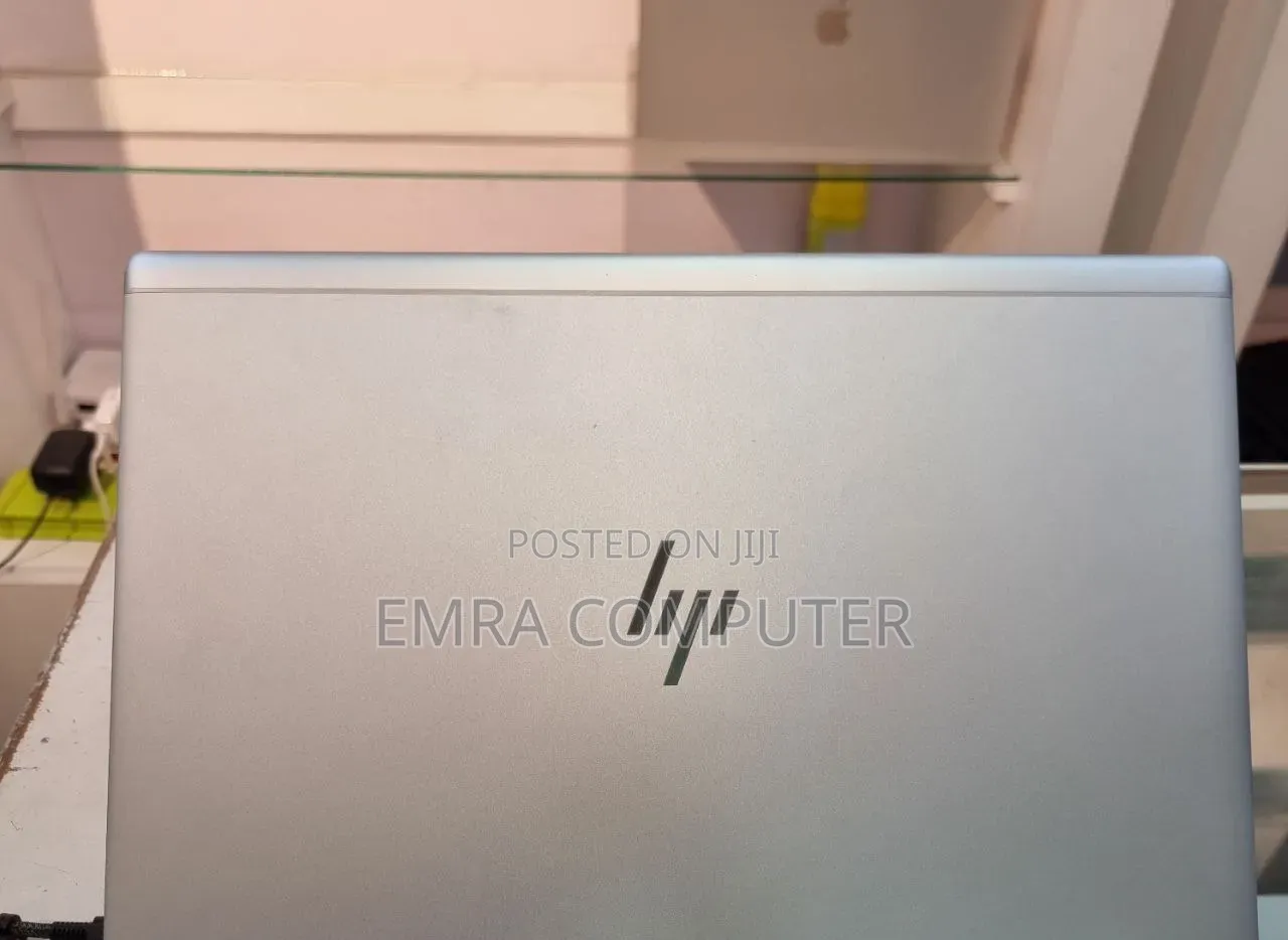 New Laptop HP EliteBook 850 16GB Intel Core i7 SSD 512GB