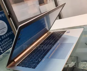New Laptop HP EliteBook 850 16GB Intel Core i7 SSD 512GB