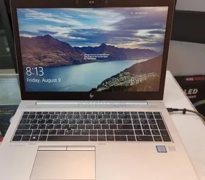 New Laptop HP EliteBook 850 16GB Intel Core i7 SSD 512GB