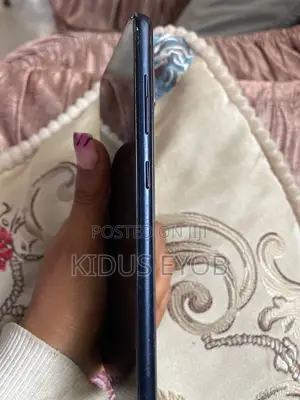 Samsung Galaxy A21s 64 GB Blue